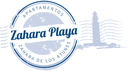Logo Principal Zahara Playa